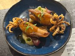 -Ocean's Table 欧舍