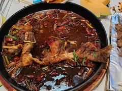 -勇利赵家烤肉坊(纬二街店)