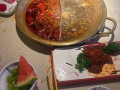 -小龙坎火锅(全球总店)