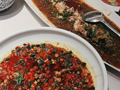 -写庭·鱼鲜川菜·宴请(铁像寺水街店)