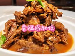 -老爷庙风味美食府(魏都大道店)