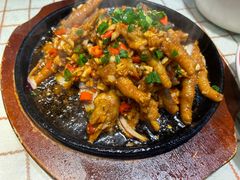 -老妈厨房·长沙街坊菜(国金店)