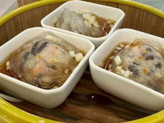 -香云轩·顺德菜(香云纱园林酒店店)