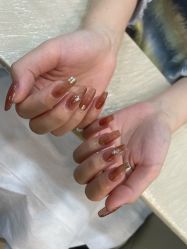 -斯馨·健康美甲美睫