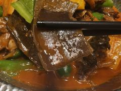 -华膳楼·安徽地标美食·中华餐饮名店(文化公园店)