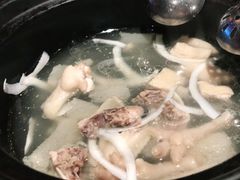 -同仁四季椰子鸡(海岸城天利店)