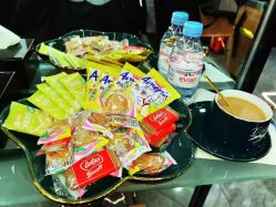 -Tipo Hair salon（明星）店