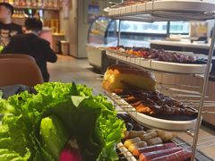 -丰茂烤串(公园店)