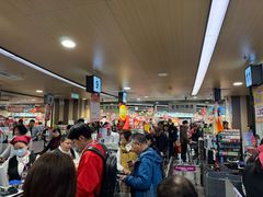 -AEON永旺(东方宝泰店)