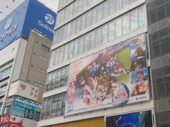 -秋叶原电器街
