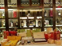 -听松楼·花园酒店·自助餐厅(红梅公园店)