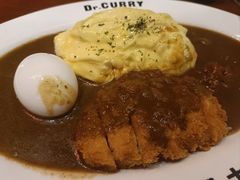 -伽喱博士 Dr.CURRY咖喱饭(太阳宫咖喱店)