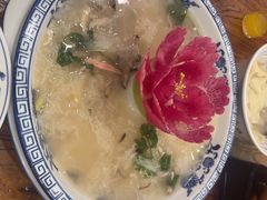 -老雒阳面馆·水席(定鼎门店)