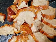 -守柴炉烤鸭(科华中路王府井店)