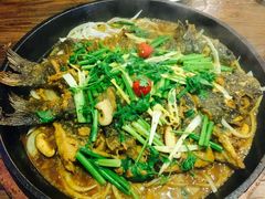 -老板恋上鱼(恒隆广场店)