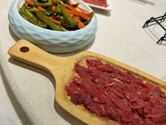 -潮牛魏记鲜牛肉火锅(开发区店)