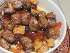 -大鹏饭店·金陵家宴(奥体中心店)