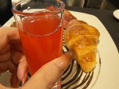 -青岛富力艾美酒店