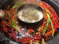 -蜀大侠火锅(建设路第五大道店)