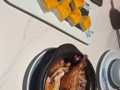 -龍聚祥烧麦馆(鼓楼店)