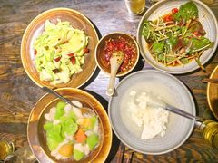 -懒人盐府人家(安贞店)