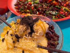 -川正旺江湖菜(三元桥店)