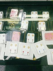 点击看大图 -Wisezone唯点穿耳打耳洞专业国际连锁品牌
