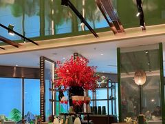 大堂-望湘园·小雅(德基店)