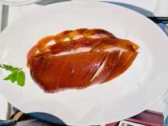 -四季民福烤鸭店(王府井灯市口店)
