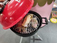 -森林象亲子餐厅·儿童生日会