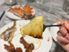 -深圳同泰万怡酒店·万荟轩自助餐厅(同泰店)