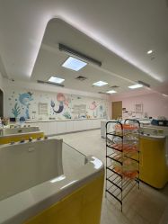 -金鹰国际月子中心(新街口店)