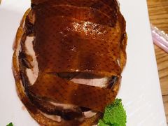 -四季民福烤鸭店(前门廊房二条店)