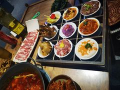 -楠火锅(龙阳广场店)