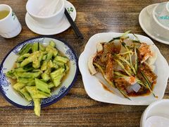 -壹阁胡羊焖饼(特色小吃街店)