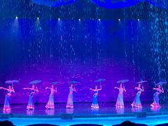 -勐巴拉娜西大剧院