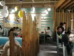 大堂-付掌柜在成都·热炒砂锅集(金禾店)