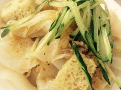 -楼兰印象(朝外店)