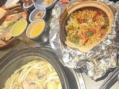 -同仁四季椰子鸡(宝安壹方城店)