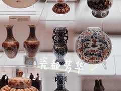 -天津博物馆