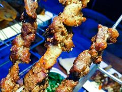 -三个蒙古大叔羊肉串(大宁店)