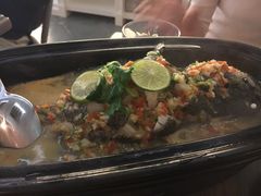 -CHINCHIN 青青·泰国料理(万象食家店)