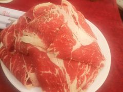 -山城年华老火锅(玉林店)