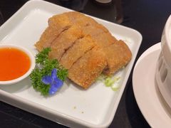 千番芋泥鸭-闽和南(深圳万象城店)