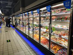-物美超市(三里河店)