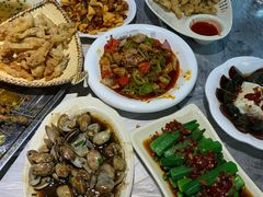 -小民大排档(光谷店)