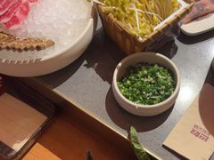-巴奴毛肚火锅(二七万达店)