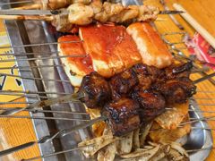 -炒豆合作社(东四总店)