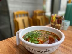 -品回味清真西北楼(宁波首店)