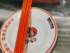 -堂堂小伙夫·辽宁小吃大排档(京西大悦城店)